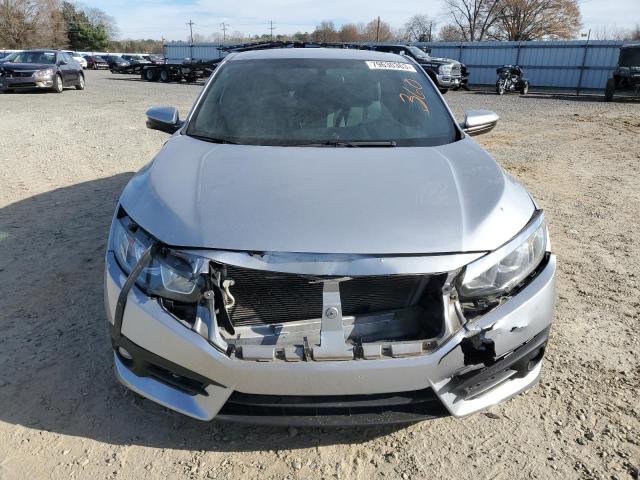 2HGFC3B30HH359660 | 2017 HONDA CIVIC EX