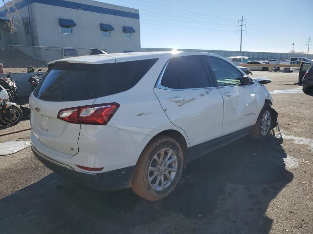 3GNAXKEV6LS512947 | 2020 CHEVROLET EQUINOX LT