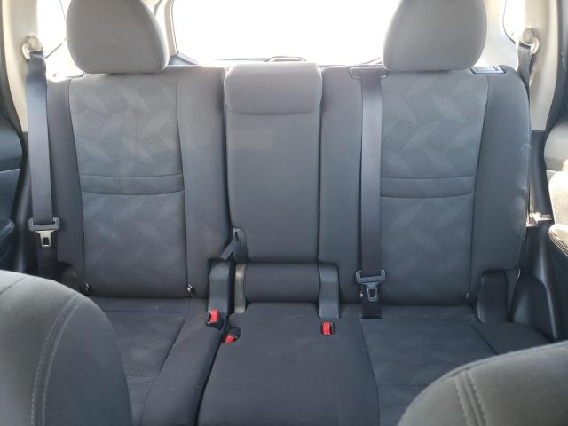 2016 NISSAN ROGUE S - KNMAT2MTXGP632551