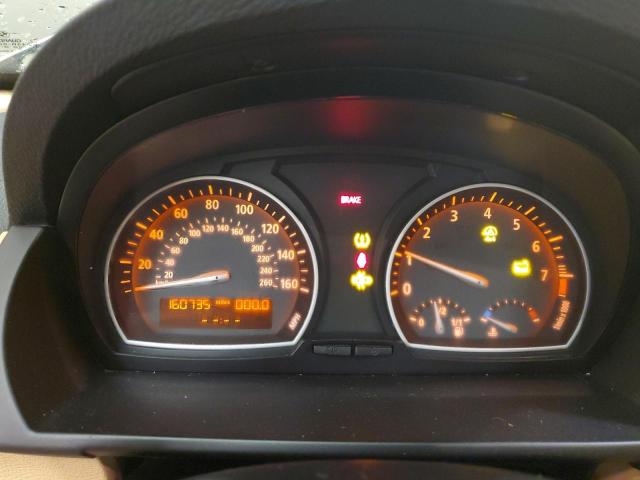 2007 BMW X3 - Image 9