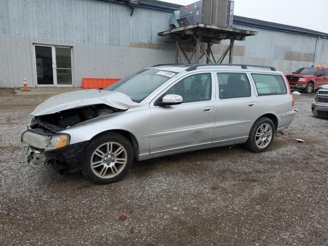 YV1SW612871657279 | 2007 Volvo v70