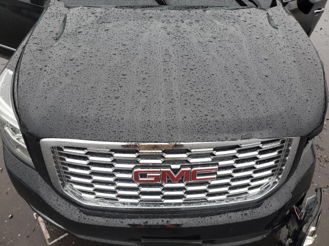2019 GMC YUKON 1GKS2CKJ6KR300493