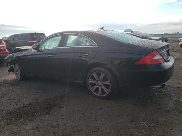 2008 Mercedes-Benz Cls 550 VIN: WDDDJ72X68A131947 Lot: 81647143