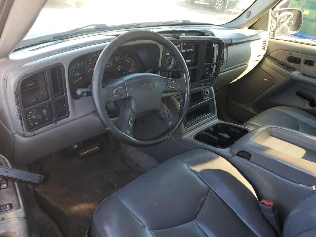 2GCEC19TX31292152 | 2003 Chevrolet silverado c1500