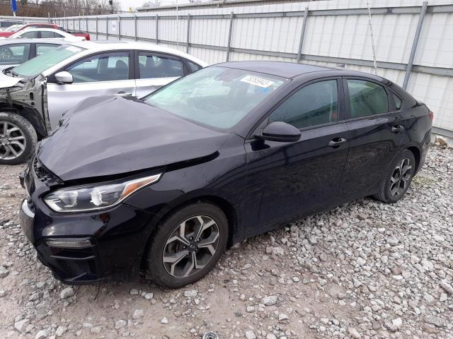 2020 Kia Forte FE