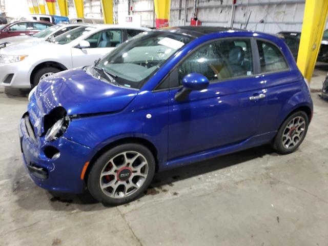 Vin: 3c3cffbr3ct358117, lot: 79904743, fiat 500 sport 2012 img_1