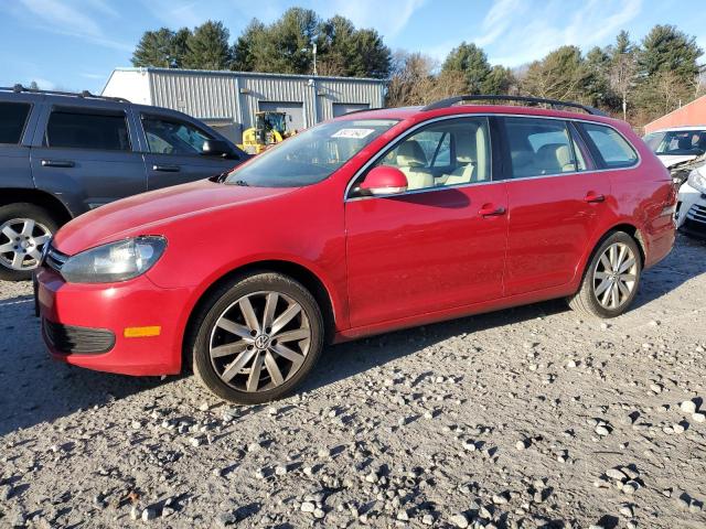 2011 Volkswagen Jetta S