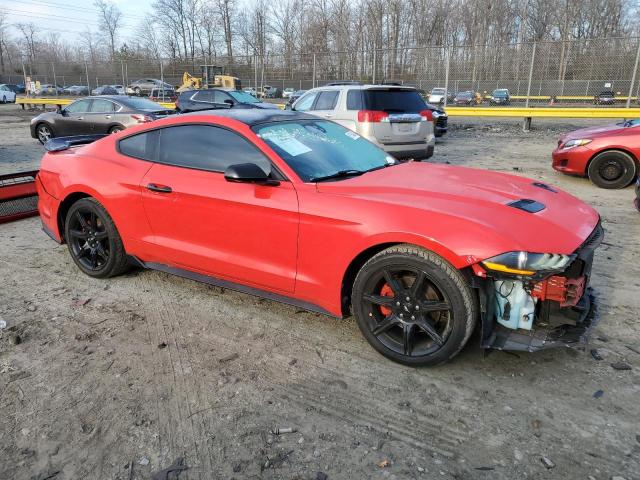 1FA6P8TH7K5174245 | 2019 FORD MUSTANG