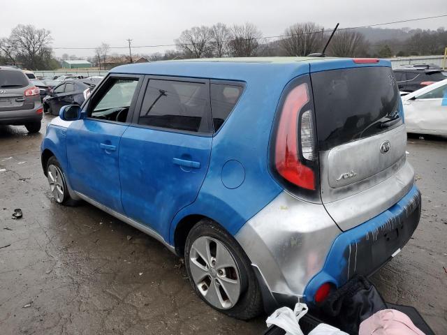 KNDJN2A28F7810932 | 2015 KIA soul