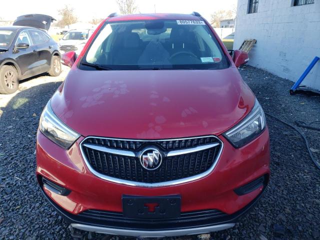 KL4CJESB5HB250026 | 2017 BUICK ENCORE PRE