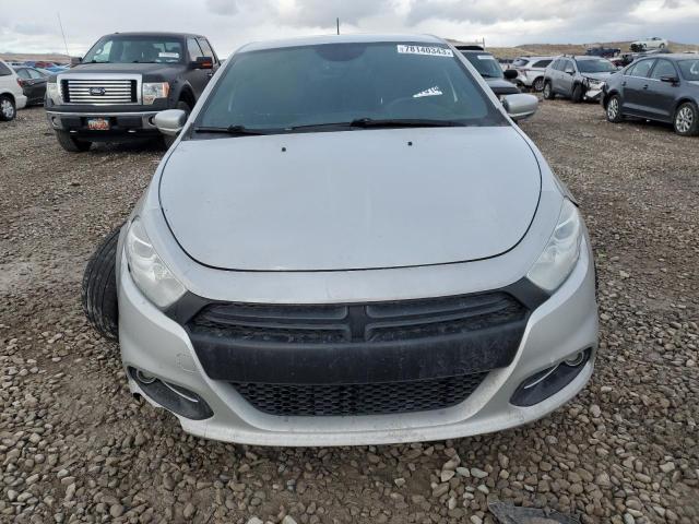 2013 Dodge Dart - Image 5