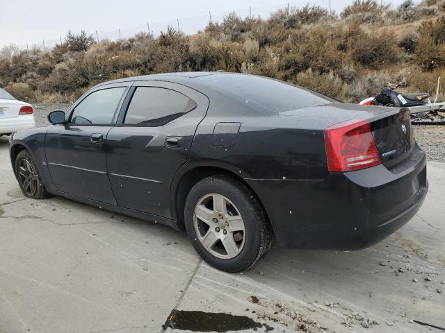 2B3LA43G06H398942 2006 Dodge Charger Se