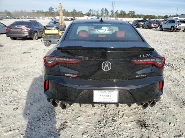 2023 ACURA TLX TYPE S - 19UUB7F00PA003790