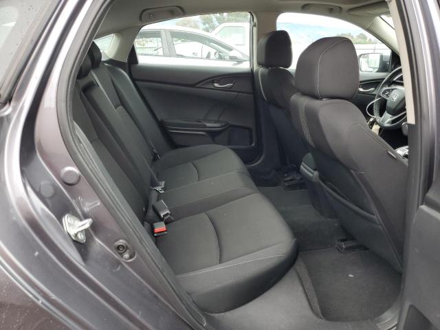 19XFC2F75HE232548 | 2017 HONDA CIVIC EX
