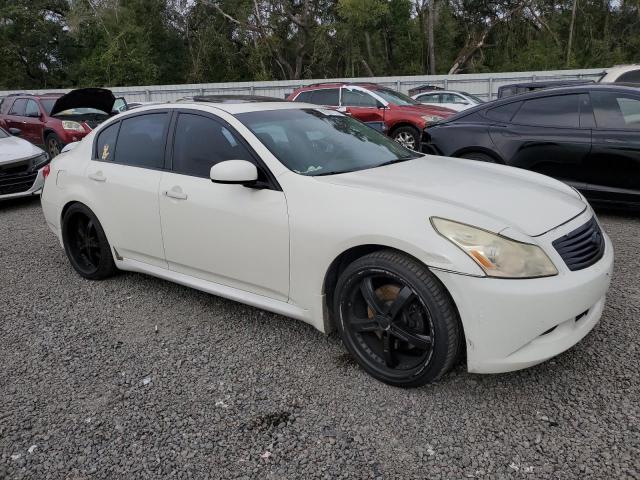 JNKBV61E07M724201 | 2007 Infiniti g35