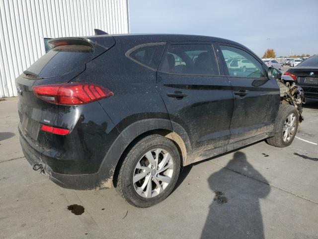 KM8J2CA48KU882866 | 2019 HYUNDAI TUCSON SE