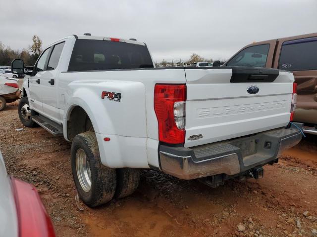 1FT8W3DTXLEE65559 | 2020 FORD F350 SUPER