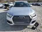 AUDI Q7 PRESTIG photo