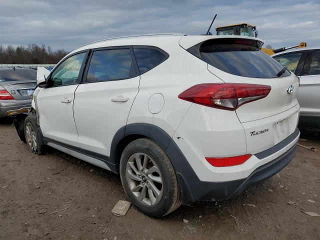 KM8J3CA46HU515860 | 2017 HYUNDAI TUCSON LIM