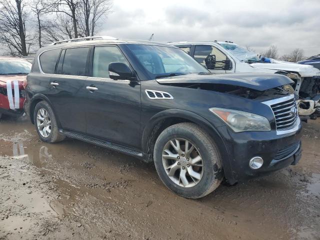 2011 Infiniti Qx56 VIN: JN8AZ2NCXB9302973 Lot: 78351383