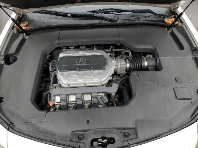 19UUA9F79CA000862 | 2012 Acura tl