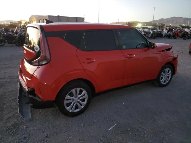 KNDJ23AU0P7202839 | 2023 KIA SOUL LX