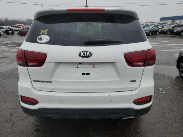 5XYPGDA32LG637710 | 2020 KIA SORENTO L