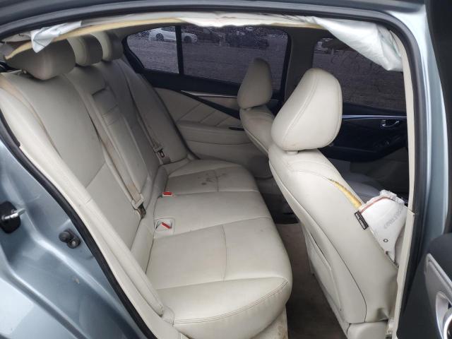 2015 INFINITI Q50 BASE - JN1BV7AP1FM348246