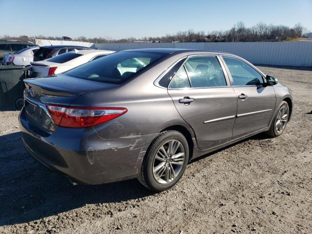 4T1BF1FK5HU660301 | 2017 TOYOTA CAMRY LE