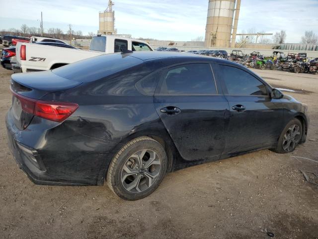 2021 KIA FORTE FE - 3KPF24AD7ME264133