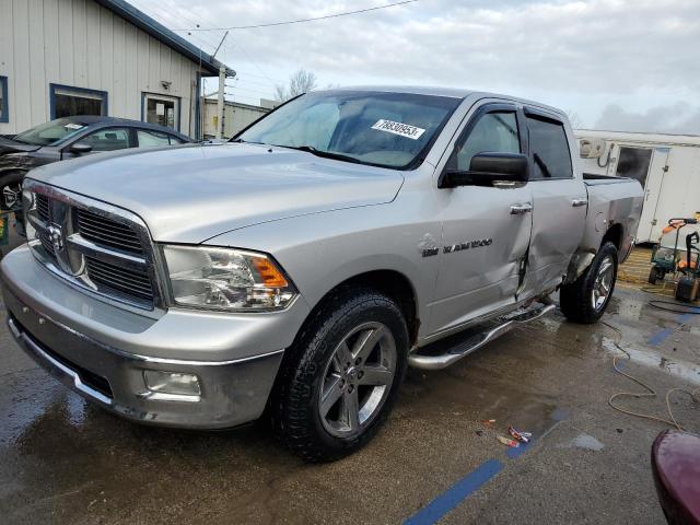 2011 Dodge Ram 1500 