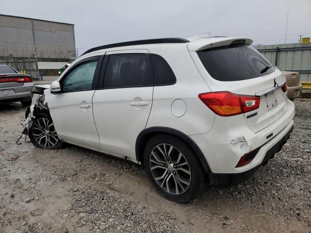 JA4AP4AW4KU026519 | 2019 MITSUBISHI OUTLANDER