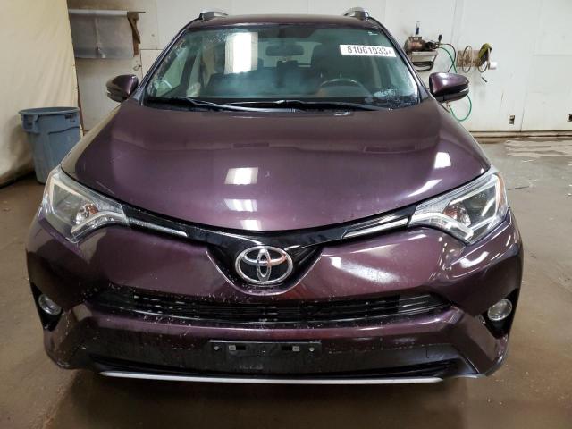 2T3RFREV6GW506503 | 2016 TOYOTA RAV4 XLE