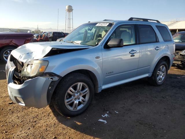 2008 Mercury Mariner 