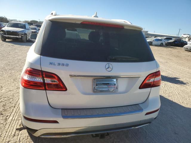 VIN 4JGDA5JB7DA211090 2013 Mercedes-Benz ML-Class, 350 no.6