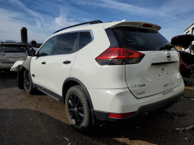 5N1AT2MTXHC758364 | 2017 NISSAN ROGUE S