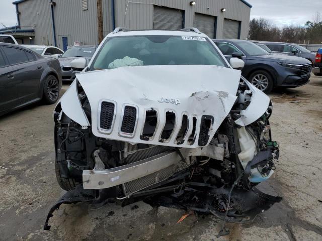 1C4PJLDB7HD233662 | 2017 JEEP CHEROKEE L