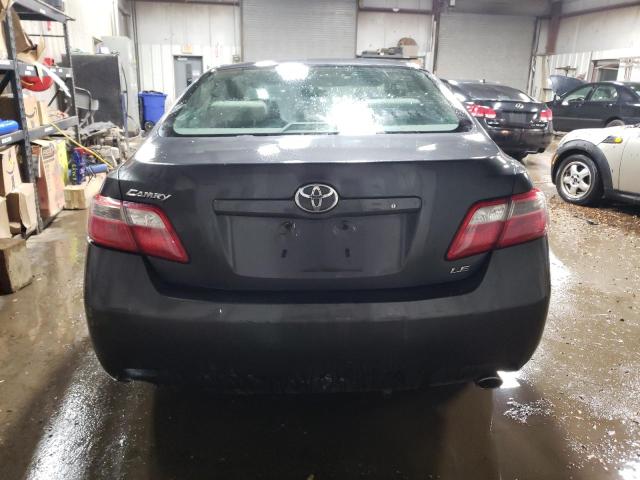 2009 Toyota Camry Se VIN: 4T1BK46K19U075942 Lot: 81979183