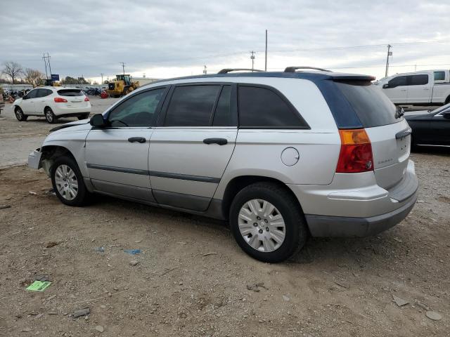 2005 Chrysler Pacifica VIN: 2C8GM48L75R311073 Lot: 80322523