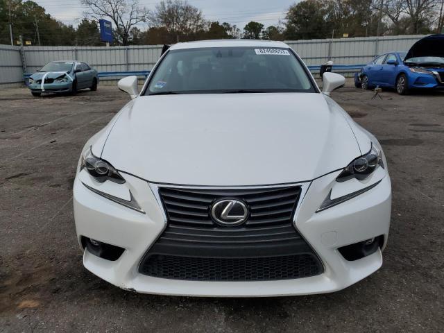 JTHBE1D2XG5023907 | 2016 LEXUS IS 350