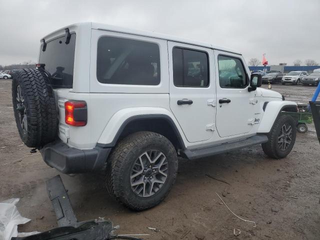 2024 JEEP WRANGLER S - 1C4PJXEN4RW117244
