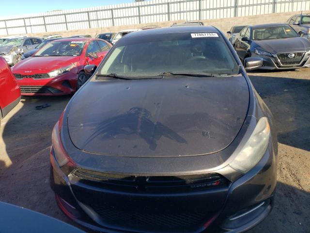 1C3CDFBB1GD555226 | 2016 DODGE DART SXT