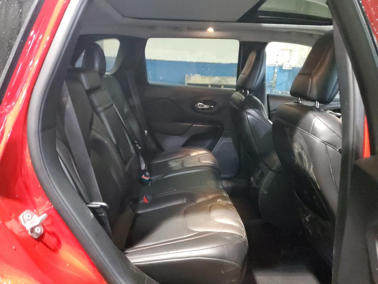 1c4pjmbx1kd284408 1C4PJMBX1KD284408 2019 Jeep Cherokee Trailhawk
