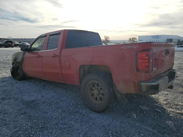 1GCVKREC6EZ122274 | 2014 CHEVROLET SILVERADO