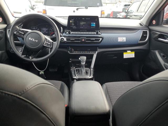 2023 KIA SELTOS S - KNDEUCAA2P7438569