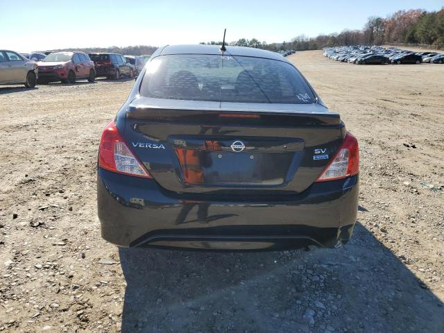 3N1CN7AP6JL844991 | 2018 NISSAN VERSA S