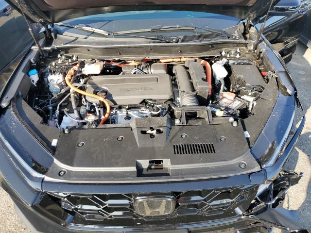 2024 HONDA CR-V SPORT - 2HKRS6H54RH801504