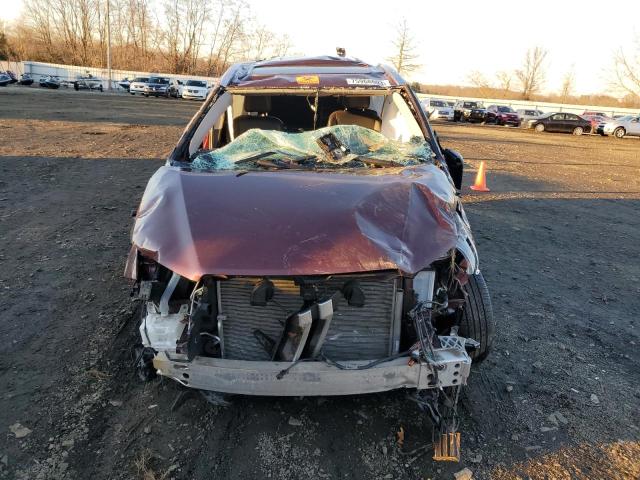 VIN 5TDJZRFH3KS917400 2019 Toyota Highlander, SE no.5