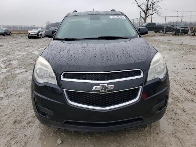 2GNFLFEK2F6210489 | 2015 CHEVROLET EQUINOX LT