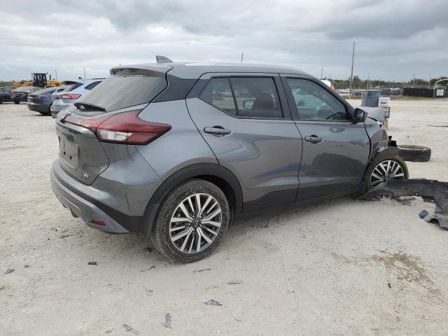 3N1CP5CV1PL551292 | 2023 NISSAN KICKS SV